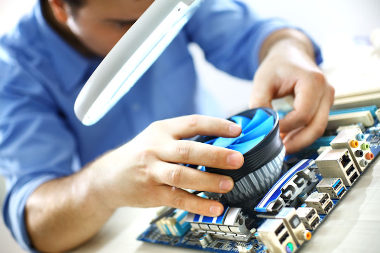 PC and Computer Repairs in Bromley and Croydon