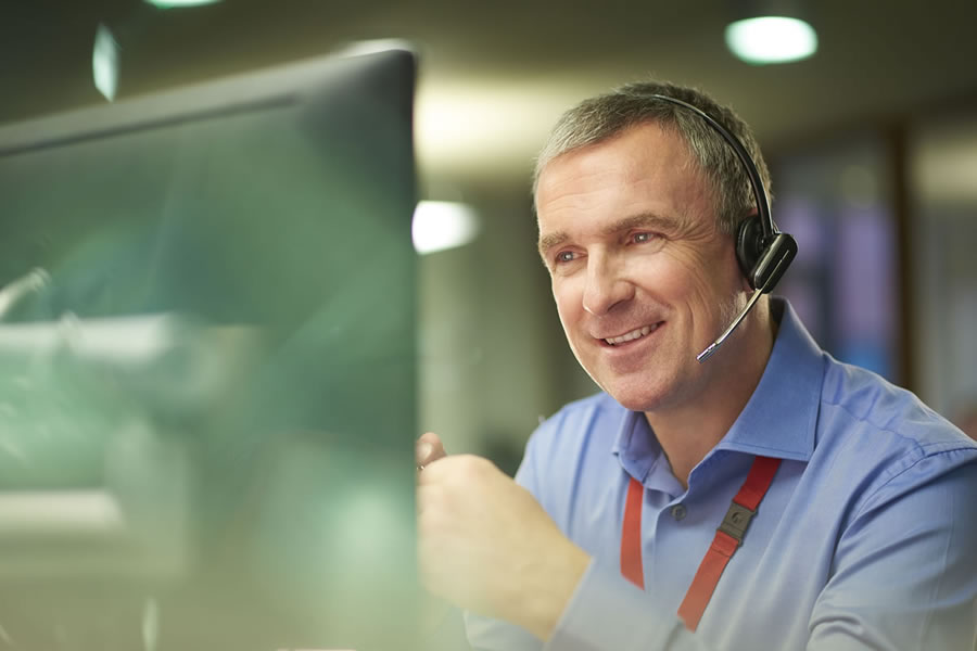Computer Support in Bromley and Croydon - Tech Support Company