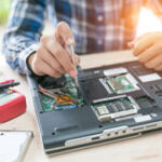 Laptop Repairs in Croydon and Surrey