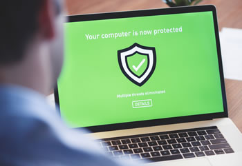 Malware and Virus removals in Croydon